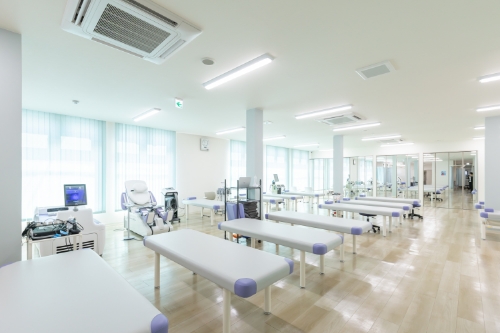 リハビリテーション