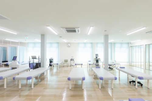 リハビリテーション