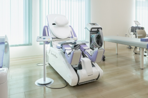 シンクロウェイブ