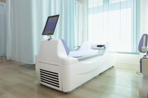 ウォーターベッド