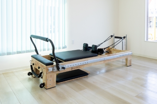 ティラピスマシン（リフォーマー）