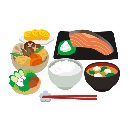 骨を強くする食事