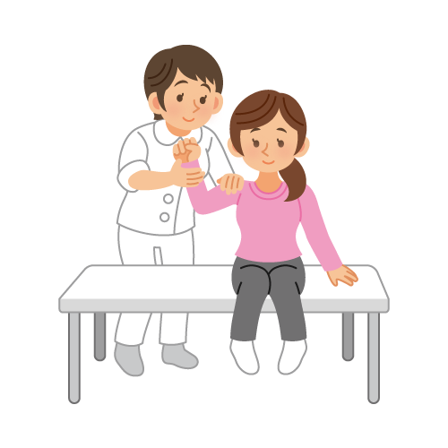 リハビリテーション