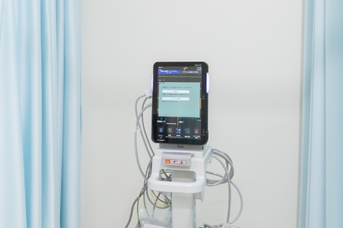 生体情報モニター